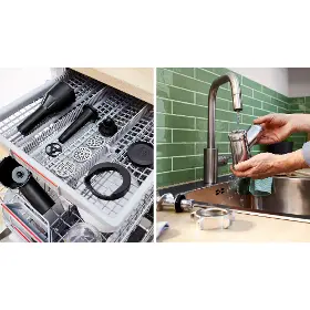 Masomlýnek - Bosch MFWS430B Serie 4 MultiPower - 9