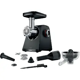 Masomlýnek - Bosch MFWS430B Serie 4 MultiPower - 1