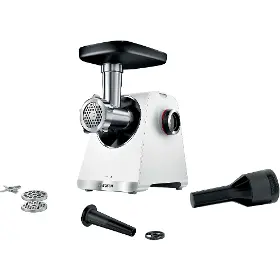 Masomlýnek - Bosch MFWS609W Serie 6 MultiPower - 1