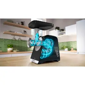 Masomlýnek - Bosch MFWS640B Serie 6 MultiPower - 3