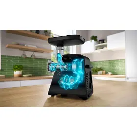 Masomlýnek - Bosch MFWS640B Serie 6 MultiPower - 4