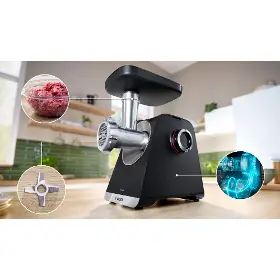 Masomlýnek - Bosch MFWS640B Serie 6 MultiPower - 5