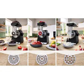 Masomlýnek - Bosch MFWS640B Serie 6 MultiPower - 6