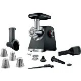 Bosch MFWS640B Serie 6 MultiPower