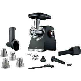 Masomlýnek - Bosch MFWS640B Serie 6 MultiPower - 1