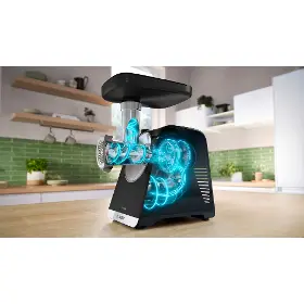 Masomlýnek - Bosch MFWS670B MultiPower - 3