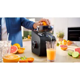 Masomlýnek - Bosch MFWS670B MultiPower - 8