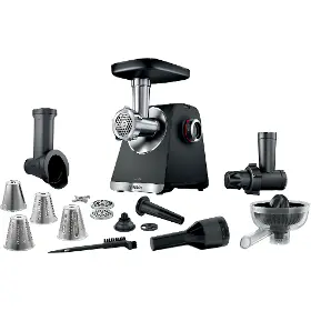 Masomlýnek - Bosch MFWS670B MultiPower - 1