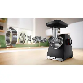 Masomlýnek - Bosch MFWS682B Serie 6 MultiPower - 3