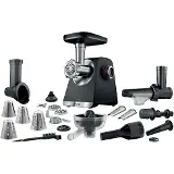 Bosch MFWS682B Serie 6 MultiPower