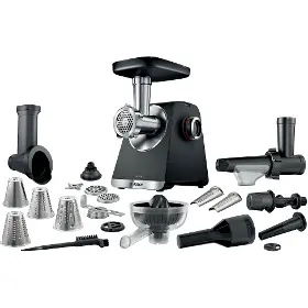 Masomlýnek - Bosch MFWS682B Serie 6 MultiPower - 1