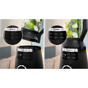 Stolní mixér - Bosch MMB6652B Serie 6 VitaPower - 3