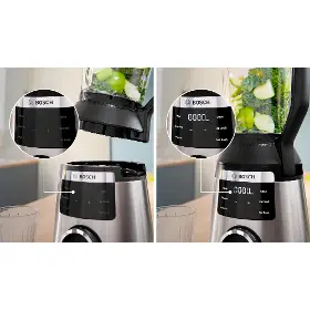Stolní mixér - Bosch MMB6762M Serie 6 VitaPower - 3