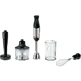 Bosch MSM6M633 Serie 6 ErgoMaster