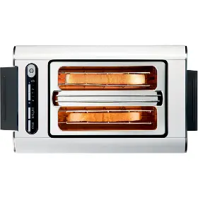 Topinkovač - Bosch TAT8611N Styline - 2