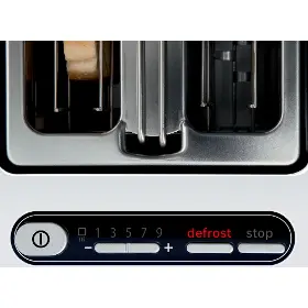 Topinkovač - Bosch TAT8611N Styline - 4