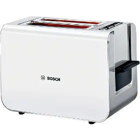 Topinkovač - Bosch TAT8611N Styline - 1