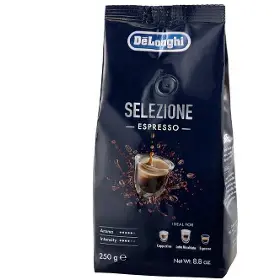 Zrnková káva - De'Longhi Kimbo Espresso Selezione 250g - 1