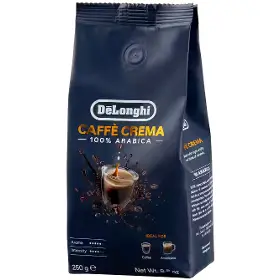 Zrnková káva - De'Longhi Kimbo Caffé Crema 250g - 1