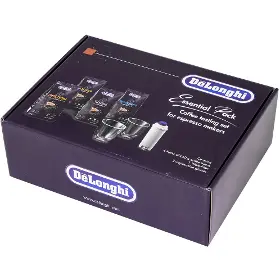 Zrnková káva - De'Longhi DLSC317 Coffee pack II - 2