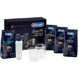 De'Longhi DLSC317 Coffee pack II