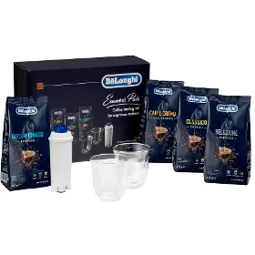 Zrnková káva - De'Longhi DLSC317 Coffee pack II - 1