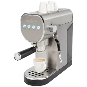 Pákový kávovar - ProfiCook ES-KA 1265 - 2