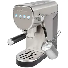 Pákový kávovar - ProfiCook ES-KA 1265 - 3
