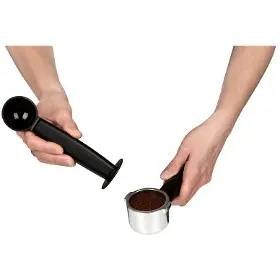 Pákový kávovar - ProfiCook ES-KA 1265 - 6