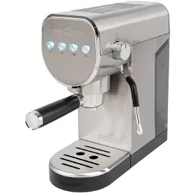 Pákový kávovar - ProfiCook ES-KA 1265 - 1