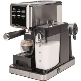 Pákový kávovar - ProfiCook ES-KA 1266 - 2