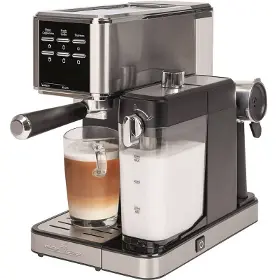 Pákový kávovar - ProfiCook ES-KA 1266 - 3