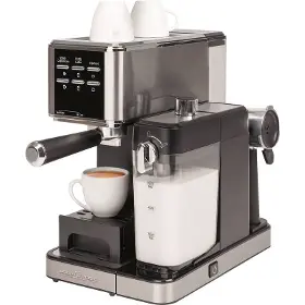 Pákový kávovar - ProfiCook ES-KA 1266 - 4