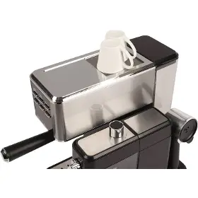Pákový kávovar - ProfiCook ES-KA 1266 - 6