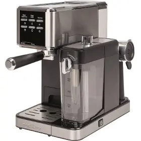 Pákový kávovar - ProfiCook ES-KA 1266 - 1