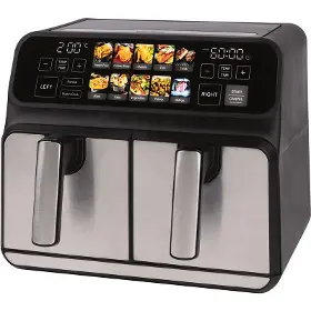 Horkovzdušná fritéza - ProfiCook FR 1287 H 8 l - 2
