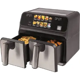 Horkovzdušná fritéza - ProfiCook FR 1287 H 8 l - 3