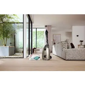 Sáčky do vysavače - Miele HyClean Pure TU XXL - 3