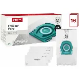 Miele HyClean Pure TU XXL