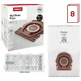 Miele Allergy XL HyClean Pure CO