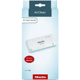 Náhradní filtr - Miele AirClean SF-SAC 20/30 - 5