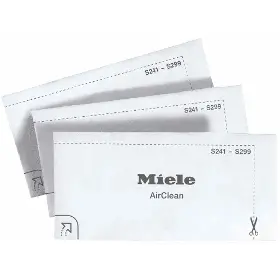 Náhradní filtr - Miele AirClean SF-SAC 20/30 - 1