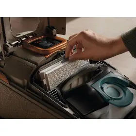 Náhradní filtr - Miele HEPA AirClean SF-HA 50 - 4