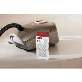 Náhradní filtr - Miele HEPA AirClean SF-HA 50 - 6