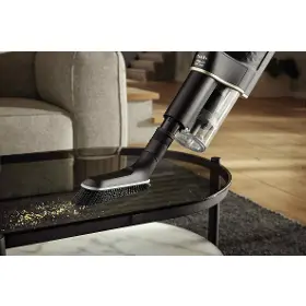 Tyčový vysávač - Miele Duoflex TotalCare Obsidian Black - 11