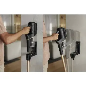 Tyčový vysávač - Miele Duoflex TotalCare Obsidian Black - 13