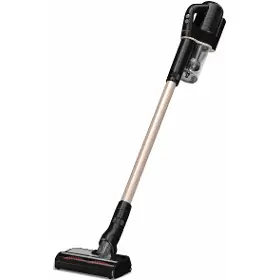 Tyčový vysávač - Miele Duoflex TotalCare Obsidian Black - 2