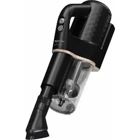 Tyčový vysávač - Miele Duoflex TotalCare Obsidian Black - 3