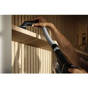 Tyčový vysávač - Miele Duoflex TotalCare Obsidian Black - 9