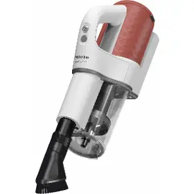 Tyčový vysávač - Miele Duoflex HX1 Terra Red - 3